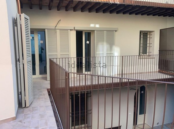 appartamento in vendita a Faenza in zona Centro Storico