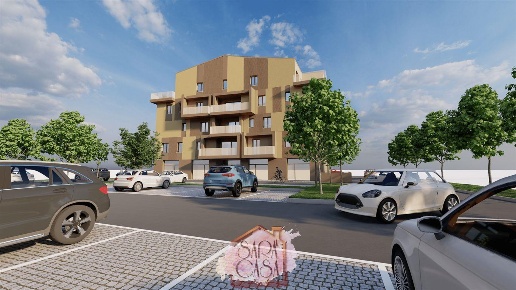 appartamento in vendita a Faenza