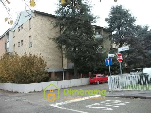 appartamento in vendita a Faenza