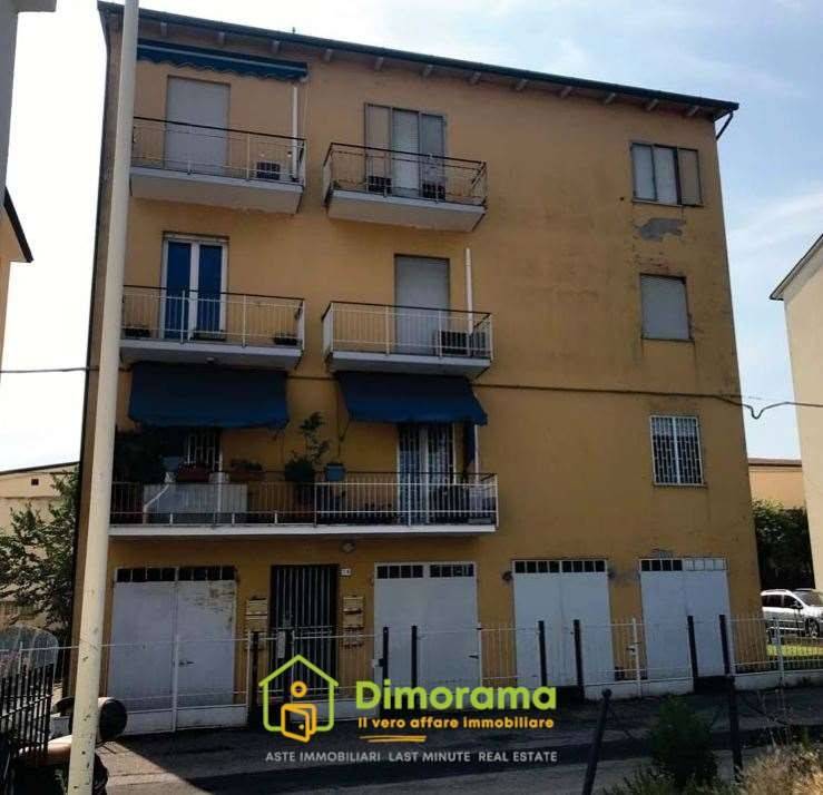 appartamento in vendita a Faenza