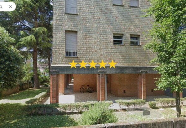 appartamento in vendita a Faenza