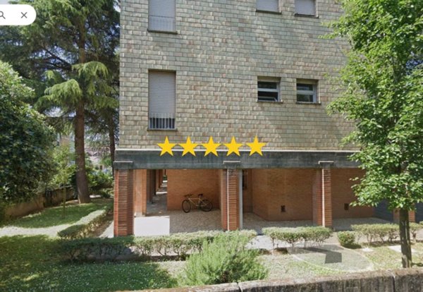 appartamento in vendita a Faenza
