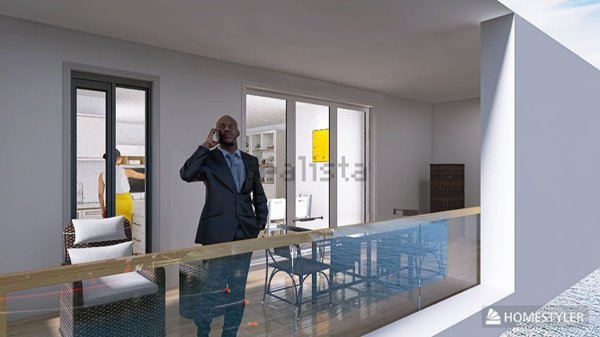appartamento in vendita a Faenza