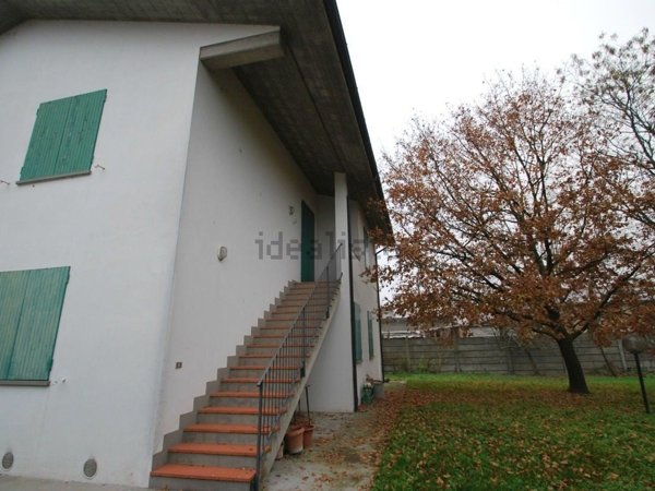 appartamento in vendita a Faenza
