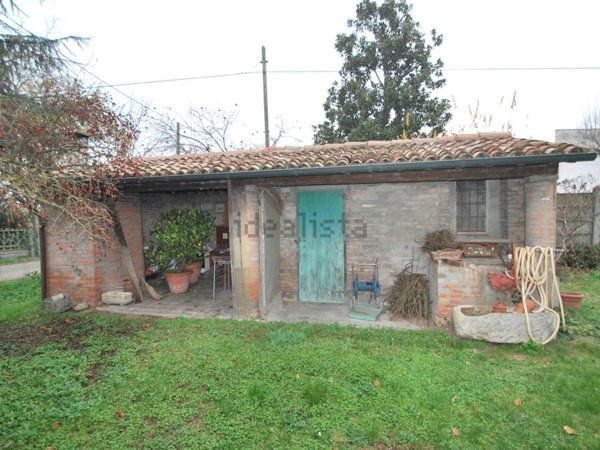 appartamento in vendita a Faenza