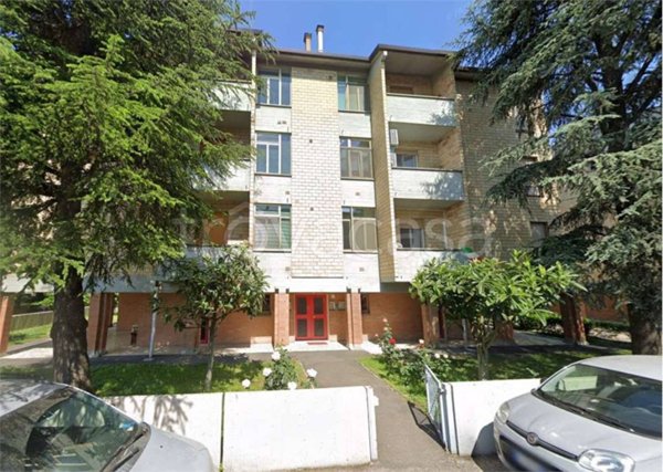appartamento in vendita a Faenza