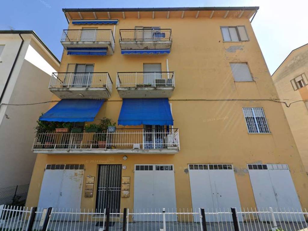 appartamento in vendita a Faenza