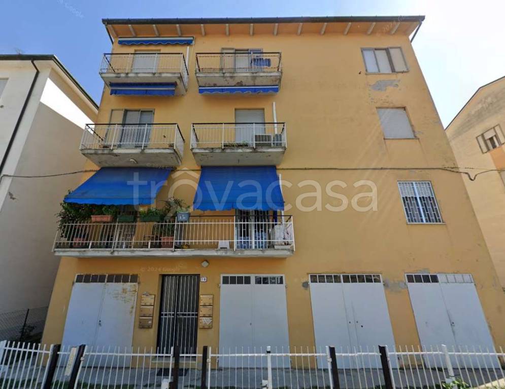 appartamento in vendita a Faenza