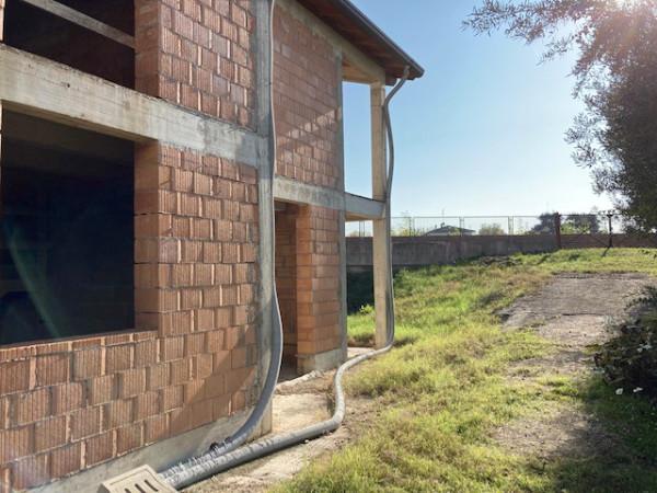 casa indipendente in vendita a Faenza in zona Centro Storico