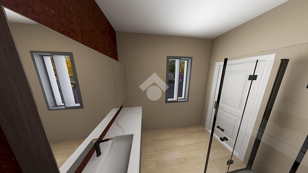 casa indipendente in vendita a Faenza in zona Fossolo