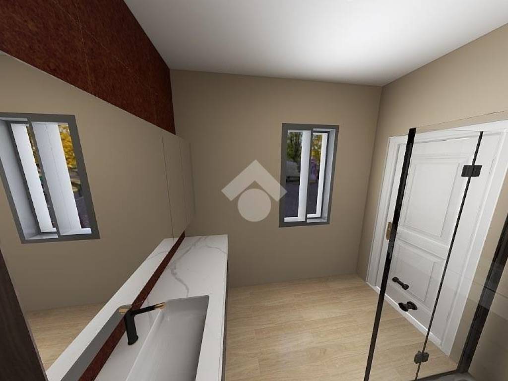 casa indipendente in vendita a Faenza in zona Fossolo