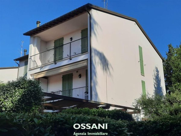 casa indipendente in vendita a Faenza