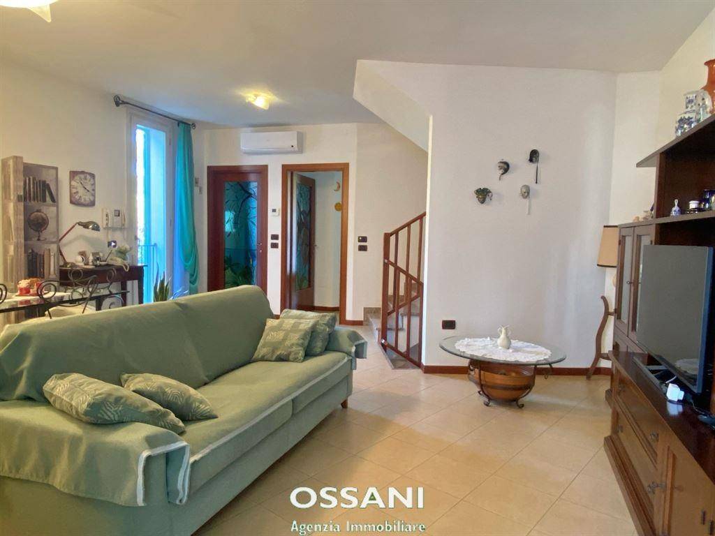 casa indipendente in vendita a Faenza