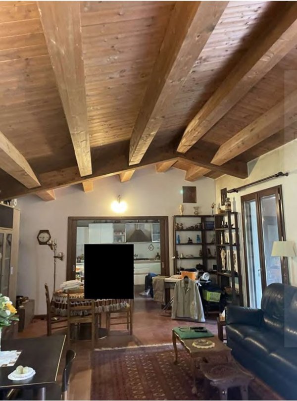 casa indipendente in vendita a Faenza