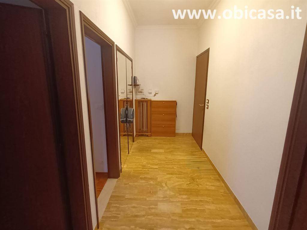 appartamento in vendita a Faenza