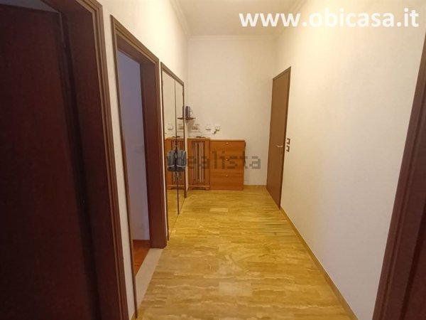 appartamento in vendita a Faenza