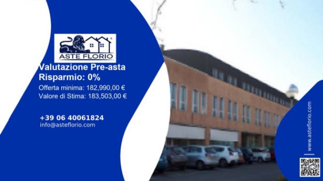 ufficio in vendita a Faenza