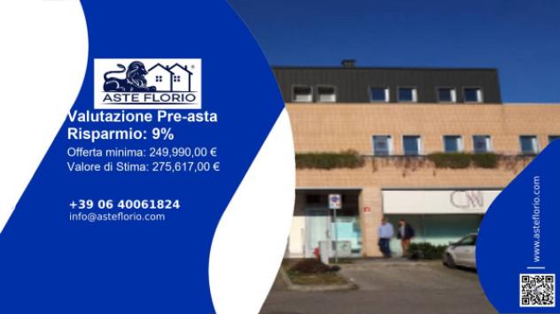 ufficio in vendita a Faenza