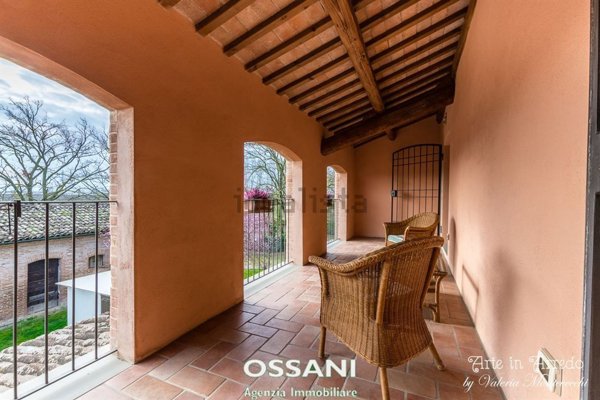 casa indipendente in vendita a Faenza
