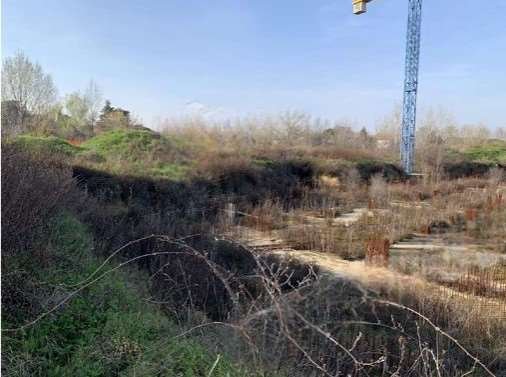 terreno edificabile in vendita a Faenza