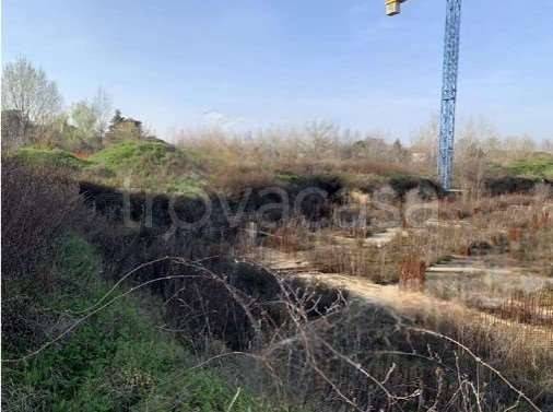 terreno edificabile in vendita a Faenza