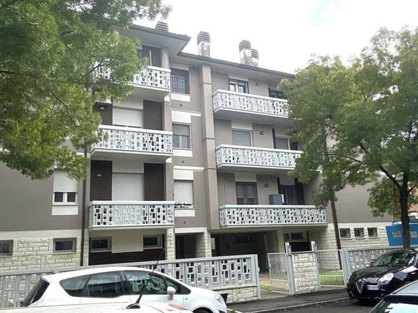 appartamento in vendita a Faenza