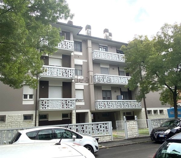 appartamento in vendita a Faenza