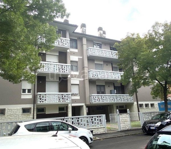 appartamento in vendita a Faenza