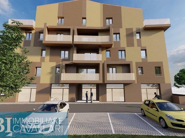 appartamento in vendita a Faenza