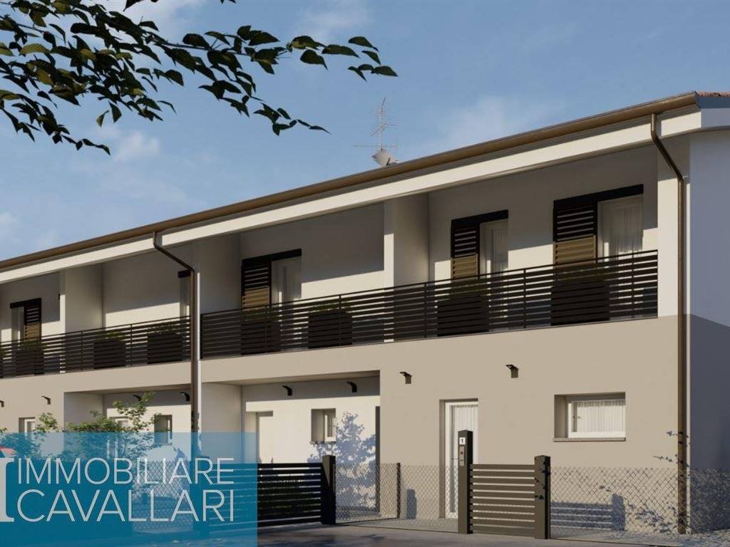 casa indipendente in vendita a Faenza