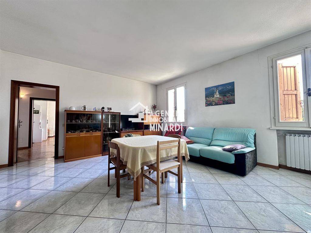 appartamento in vendita a Faenza in zona Granarolo