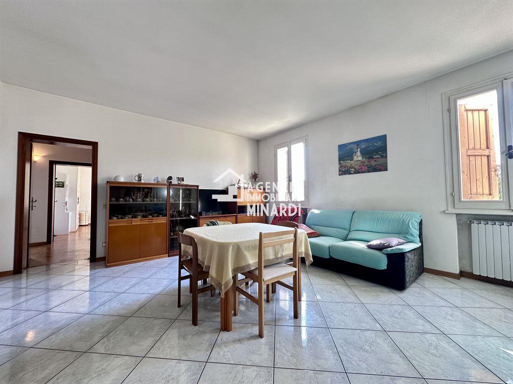 appartamento in vendita a Faenza in zona Granarolo