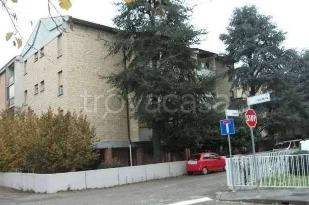 appartamento in vendita a Faenza