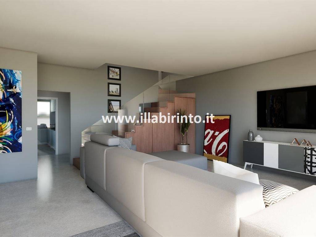 casa indipendente in vendita a Faenza