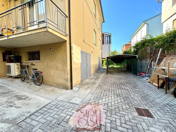 casa indipendente in vendita a Faenza