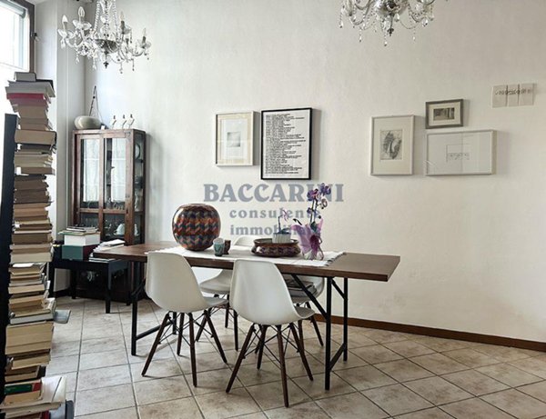 appartamento in vendita a Faenza