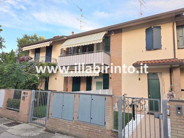 appartamento in vendita a Faenza