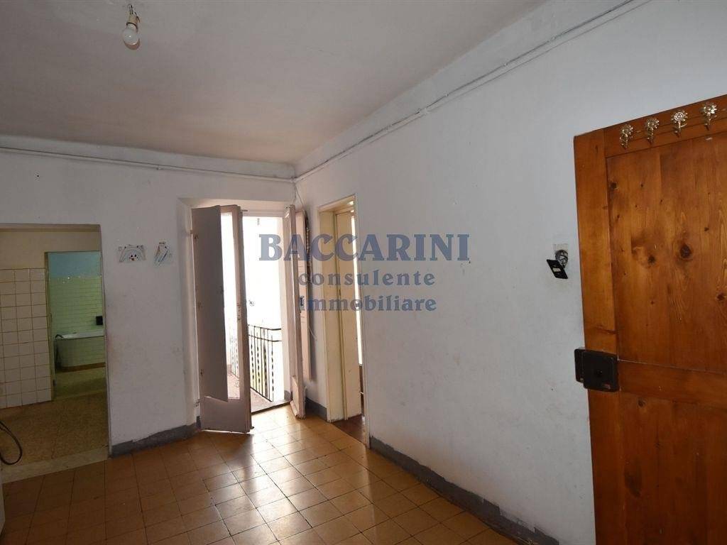 appartamento in vendita a Faenza in zona Centro Storico