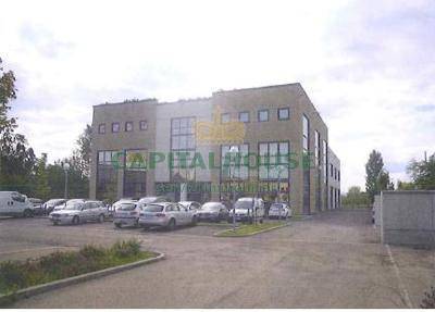 ufficio in vendita a Faenza