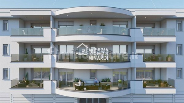 appartamento in vendita a Faenza