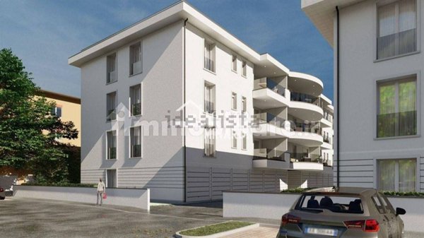 appartamento in vendita a Faenza