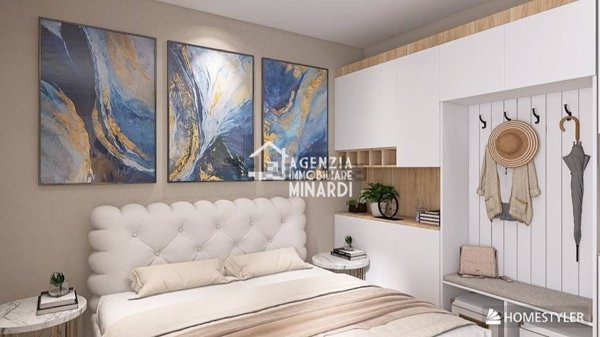 appartamento in vendita a Faenza