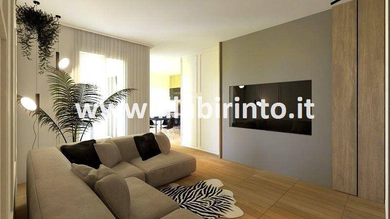 appartamento in vendita a Faenza