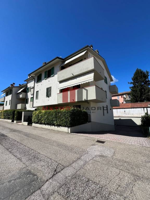 appartamento in vendita a Faenza