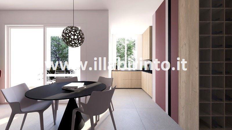 appartamento in vendita a Faenza
