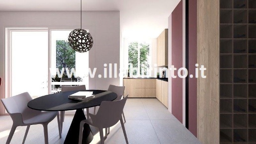 appartamento in vendita a Faenza