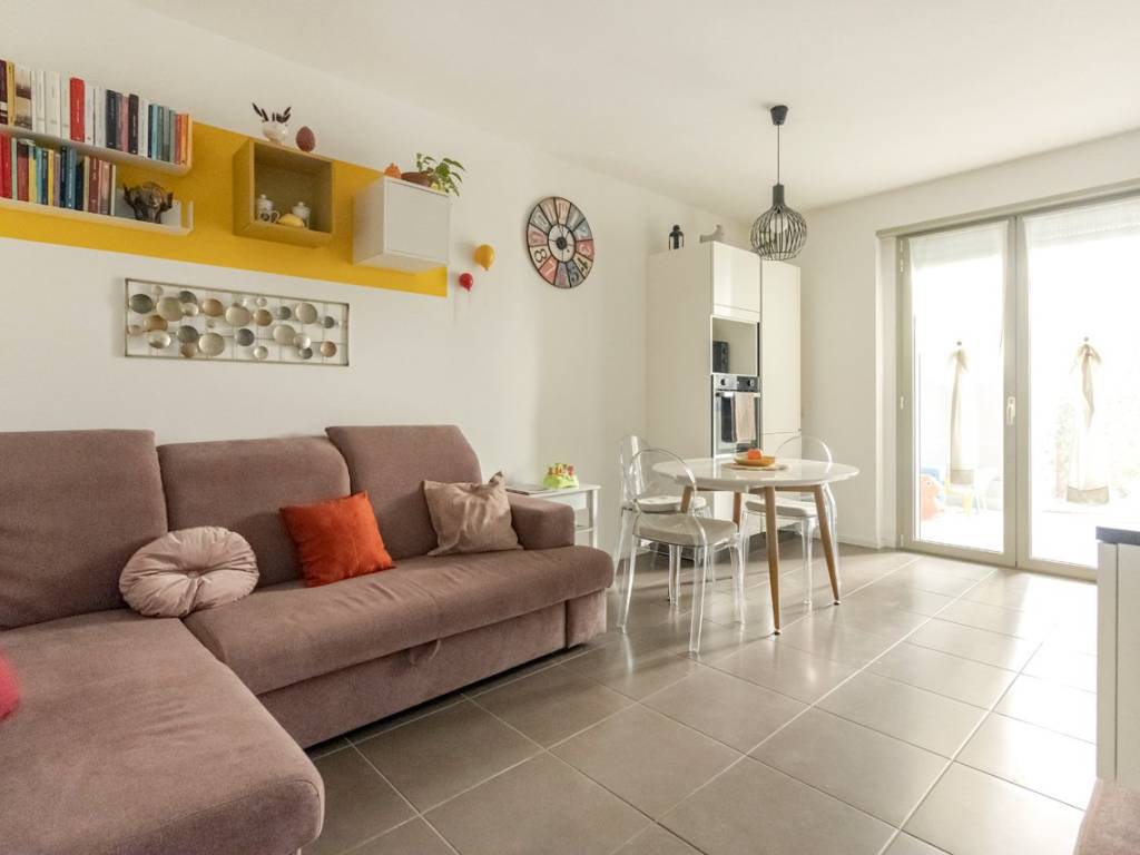 appartamento in vendita a Faenza in zona Centro Storico