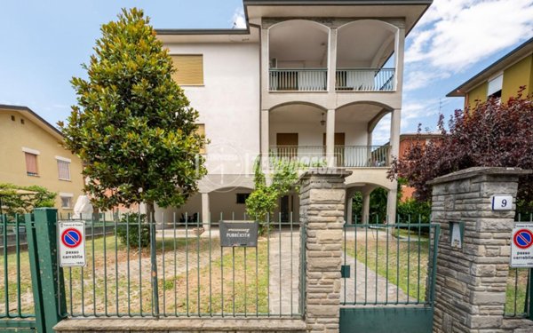 appartamento in vendita a Faenza