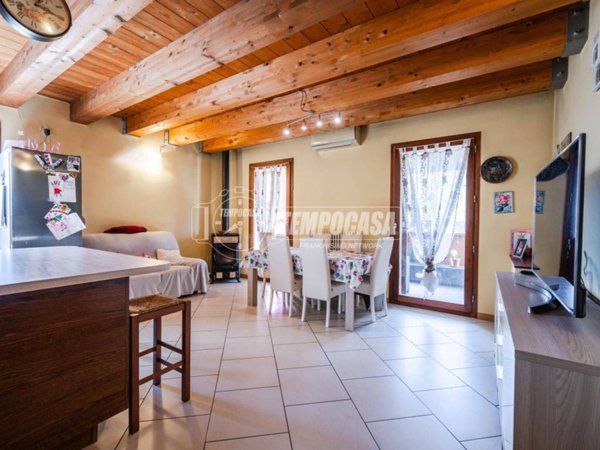 appartamento in vendita a Faenza in zona Reda