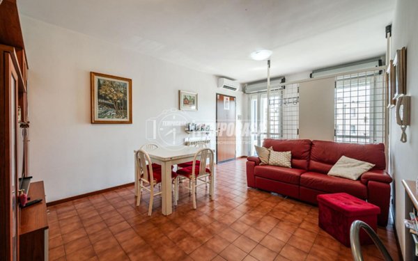 appartamento in vendita a Faenza
